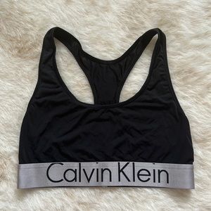 Calvin Klein Bralette